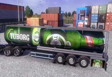 3 skins bier trailers