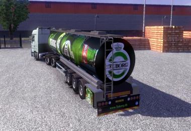 3 skins bier trailers