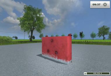 3 tons tail weight v1.0