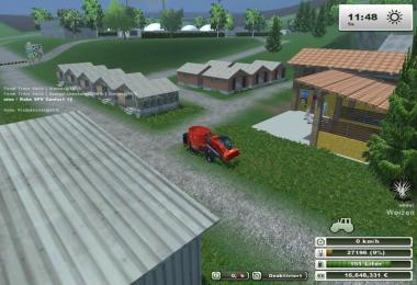 Agriculture Universal v1.0