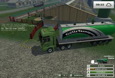 Agriculture Universal v1.0