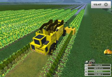 Agriculture Universal v1.0