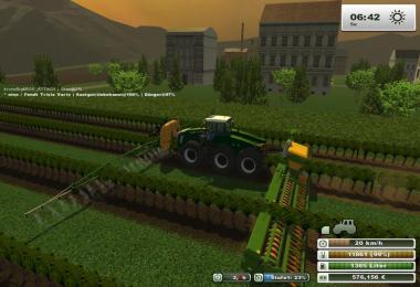 Agriculture Universal v1.0