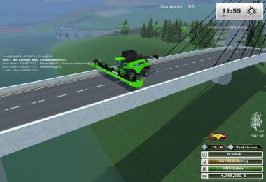 Agriculture Universal v1.0