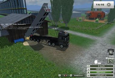 Agriculture Universal v1.0