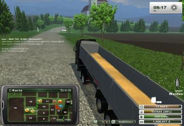 Agriculture Universal v1.0