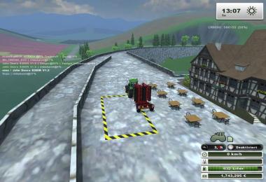 Agriculture Universal v1.0