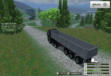 Agriculture Universal v1.0