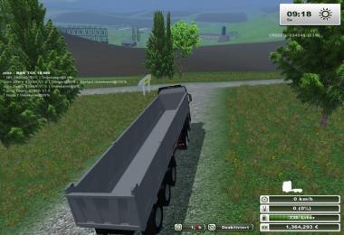 Agriculture Universal v1.0