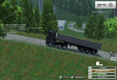 Agriculture Universal v1.0