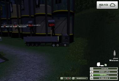 Agriculture Universal v1.0