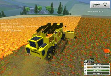 Agriculture Universal v1.0