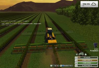 Agriculture Universal v1.0