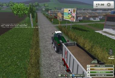 Agriculture Universal v1.0