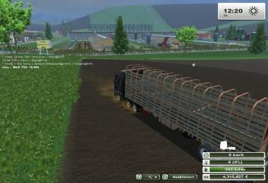 Agriculture Universal v1.0