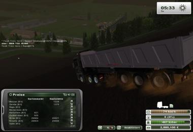 Agriculture Universal v1.0