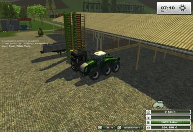 Agriculture Universal v1.0