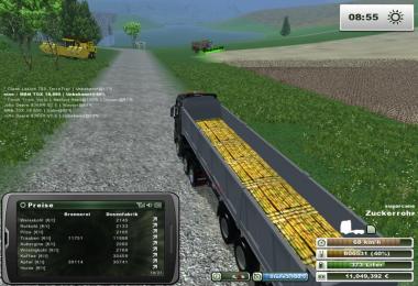 Agriculture Universal v1.0