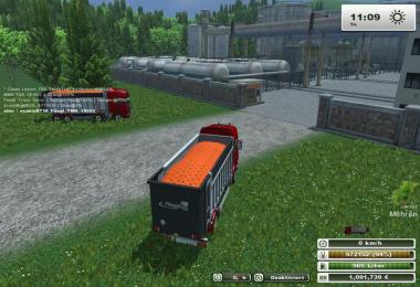 Agriculture Universal v1.0