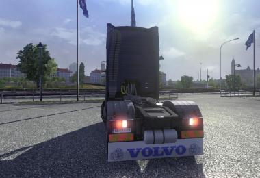 Volvo FH Classic Globetrotter and Globetrotter XL