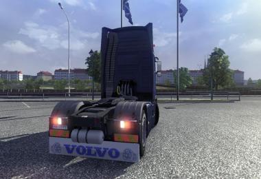 Volvo FH Classic Globetrotter and Globetrotter XL