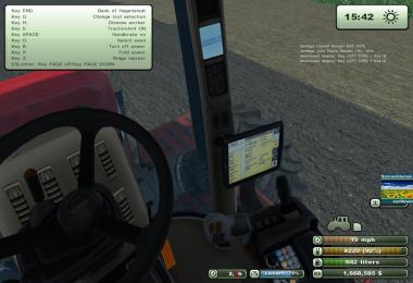 CASE IH 600 v1.1
