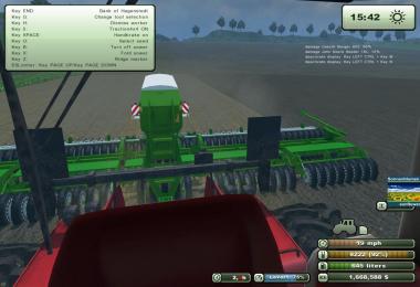 CASE IH 600 v1.1