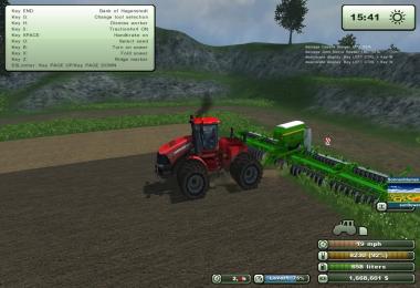 CASE IH 600 v1.1