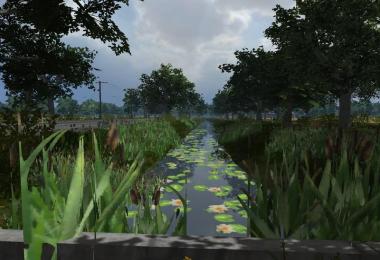 A Polish Map v1.1 andere texture