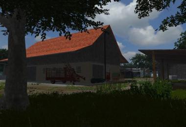 A Polish Map v1.1 andere texture