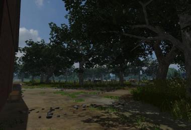 A Polish Map v1.1 andere texture