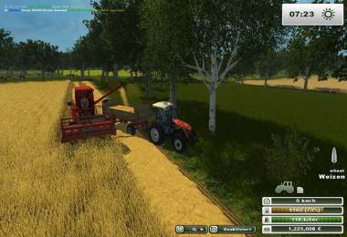 A Polish Map v1.1 andere texture