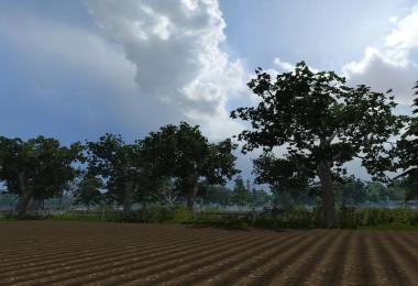 A Polish Map v1.1 andere texture