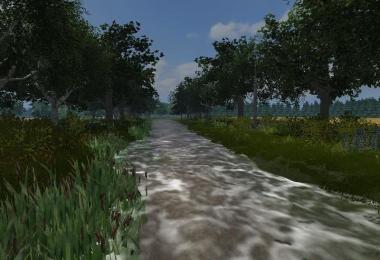 A Polish Map v1.1 andere texture