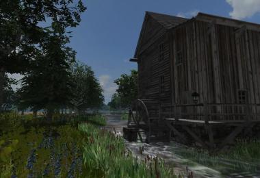 A Polish Map v1.1 andere texture