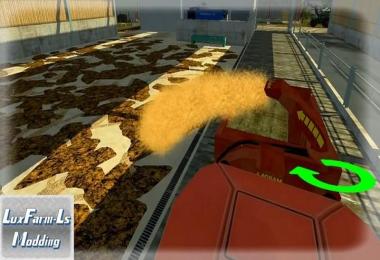 Agram Jet de paille v2.1