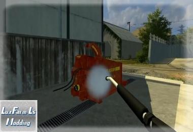 Agram Jet de paille v2.1