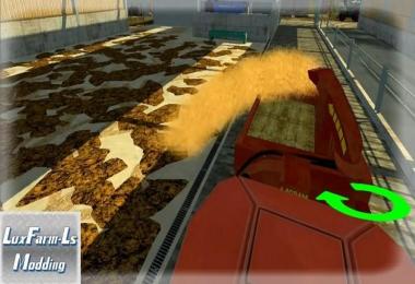 Agram Jet de paille v2.1