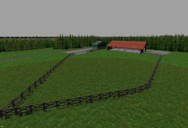 Agricultural cooperative Niederrhein v1.0