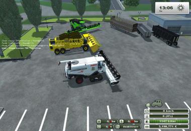 Agriculture Universal PACK v1.0