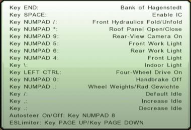 Agrotron TTV 7250 v2.0