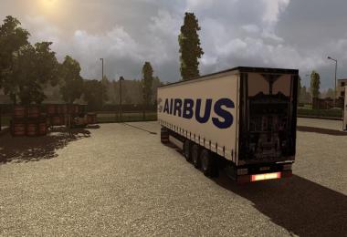 Airbus trailer