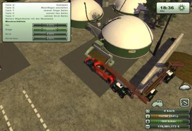 Alpine feeling v3.0 Final