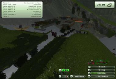 Alpine feeling v3.0 Final