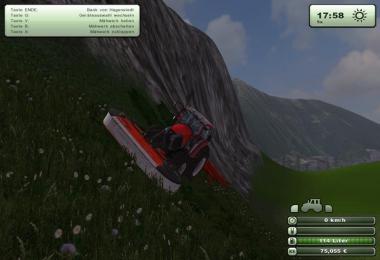 Alpine feeling v3.0 Final