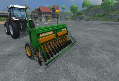 Amazone D9 30 V1.0