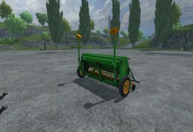 Amazone D9 30 V1.0