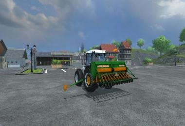 Amazone D9 30 V1.0
