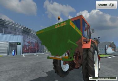 Amazone ZA OC 900 v1.0