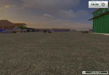 Andres Big Map v1.3